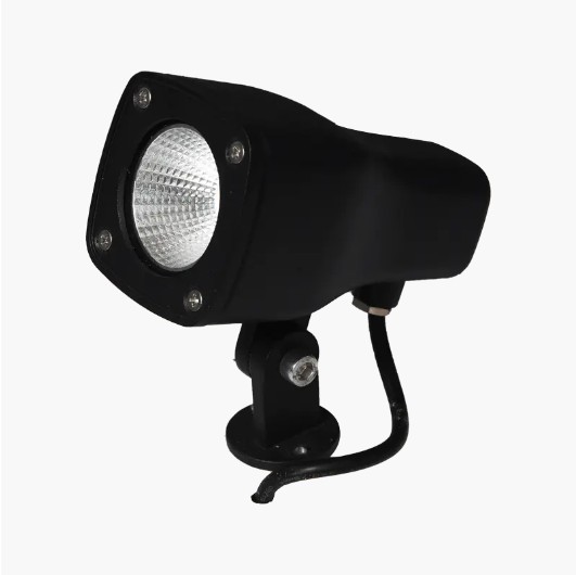 Pourquoi la lampe souterraine DY8005A est-elle presque sans entretien?